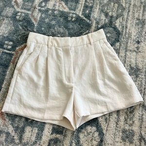 Aritzia Wilfred Shorts 3”